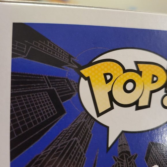 Disney Gargoyles Demona Hot Topic Exclusive Funko Pop - Picture 9 of 10